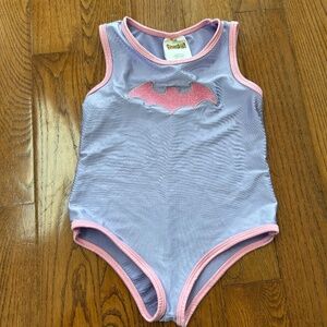 FREE w/$10 or more bundle - Batgirl dress up once pc